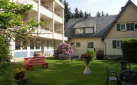 Pension Wölfel